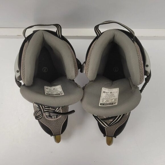 (81846-1) K2 AREC5 Roller Skates - Size 7 - Picture 2 of 16